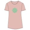 Women's Softstyle® CVC T-Shirt Thumbnail