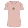 Women's Softstyle® CVC T-Shirt Thumbnail