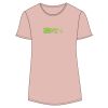 Women's Softstyle® CVC T-Shirt Thumbnail