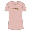 Women's Softstyle® CVC T-Shirt Thumbnail