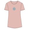 Women's Softstyle® CVC T-Shirt Thumbnail