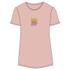 Women's Softstyle® CVC T-Shirt Thumbnail