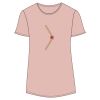 Women's Softstyle® CVC T-Shirt Thumbnail