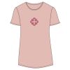 Women's Softstyle® CVC T-Shirt Thumbnail