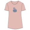 Women's Softstyle® CVC T-Shirt Thumbnail