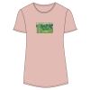 Women's Softstyle® CVC T-Shirt Thumbnail