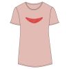 Women's Softstyle® CVC T-Shirt Thumbnail