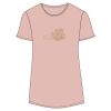 Women's Softstyle® CVC T-Shirt Thumbnail