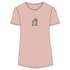 Women's Softstyle® CVC T-Shirt Thumbnail