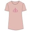 Women's Softstyle® CVC T-Shirt Thumbnail