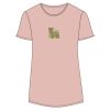 Women's Softstyle® CVC T-Shirt Thumbnail
