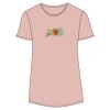 Women's Softstyle® CVC T-Shirt Thumbnail