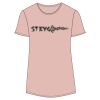 Women's Softstyle® CVC T-Shirt Thumbnail