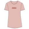 Women's Softstyle® CVC T-Shirt Thumbnail