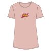 Women's Softstyle® CVC T-Shirt Thumbnail