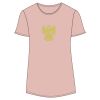 Women's Softstyle® CVC T-Shirt Thumbnail