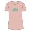 Women's Softstyle® CVC T-Shirt Thumbnail