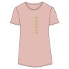 Women's Softstyle® CVC T-Shirt Thumbnail