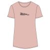 Women's Softstyle® CVC T-Shirt Thumbnail