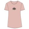 Women's Softstyle® CVC T-Shirt Thumbnail