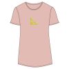 Women's Softstyle® CVC T-Shirt Thumbnail