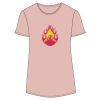 Women's Softstyle® CVC T-Shirt Thumbnail