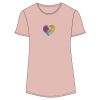 Women's Softstyle® CVC T-Shirt Thumbnail