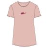 Women's Softstyle® CVC T-Shirt Thumbnail
