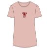 Women's Softstyle® CVC T-Shirt Thumbnail