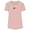 Women's Softstyle® CVC T-Shirt Thumbnail