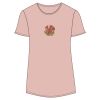 Women's Softstyle® CVC T-Shirt Thumbnail