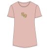 Women's Softstyle® CVC T-Shirt Thumbnail