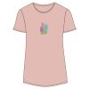 Women's Softstyle® CVC T-Shirt Thumbnail
