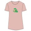 Women's Softstyle® CVC T-Shirt Thumbnail