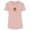 Women's Softstyle® CVC T-Shirt Thumbnail