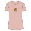 Women's Softstyle® CVC T-Shirt Thumbnail
