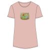 Women's Softstyle® CVC T-Shirt Thumbnail