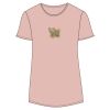 Women's Softstyle® CVC T-Shirt Thumbnail