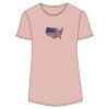 Women's Softstyle® CVC T-Shirt Thumbnail