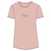 Women's Softstyle® CVC T-Shirt Thumbnail