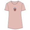 Women's Softstyle® CVC T-Shirt Thumbnail