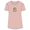 Women's Softstyle® CVC T-Shirt Thumbnail