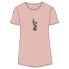 Women's Softstyle® CVC T-Shirt Thumbnail