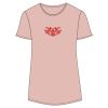 Women's Softstyle® CVC T-Shirt Thumbnail