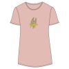 Women's Softstyle® CVC T-Shirt Thumbnail
