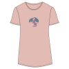 Women's Softstyle® CVC T-Shirt Thumbnail