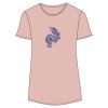 Women's Softstyle® CVC T-Shirt Thumbnail