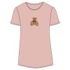 Women's Softstyle® CVC T-Shirt Thumbnail