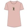 Women's Softstyle® CVC T-Shirt Thumbnail