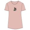 Women's Softstyle® CVC T-Shirt Thumbnail